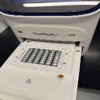 Applied Biosystems QuantStudio 3 Real-Time PCR ystem image 0